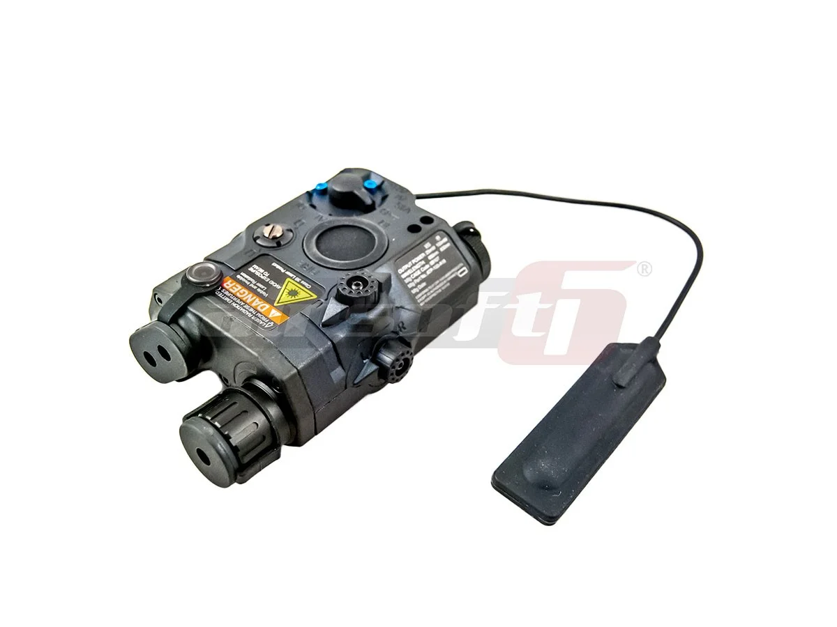 Element AN/PEQ-15A