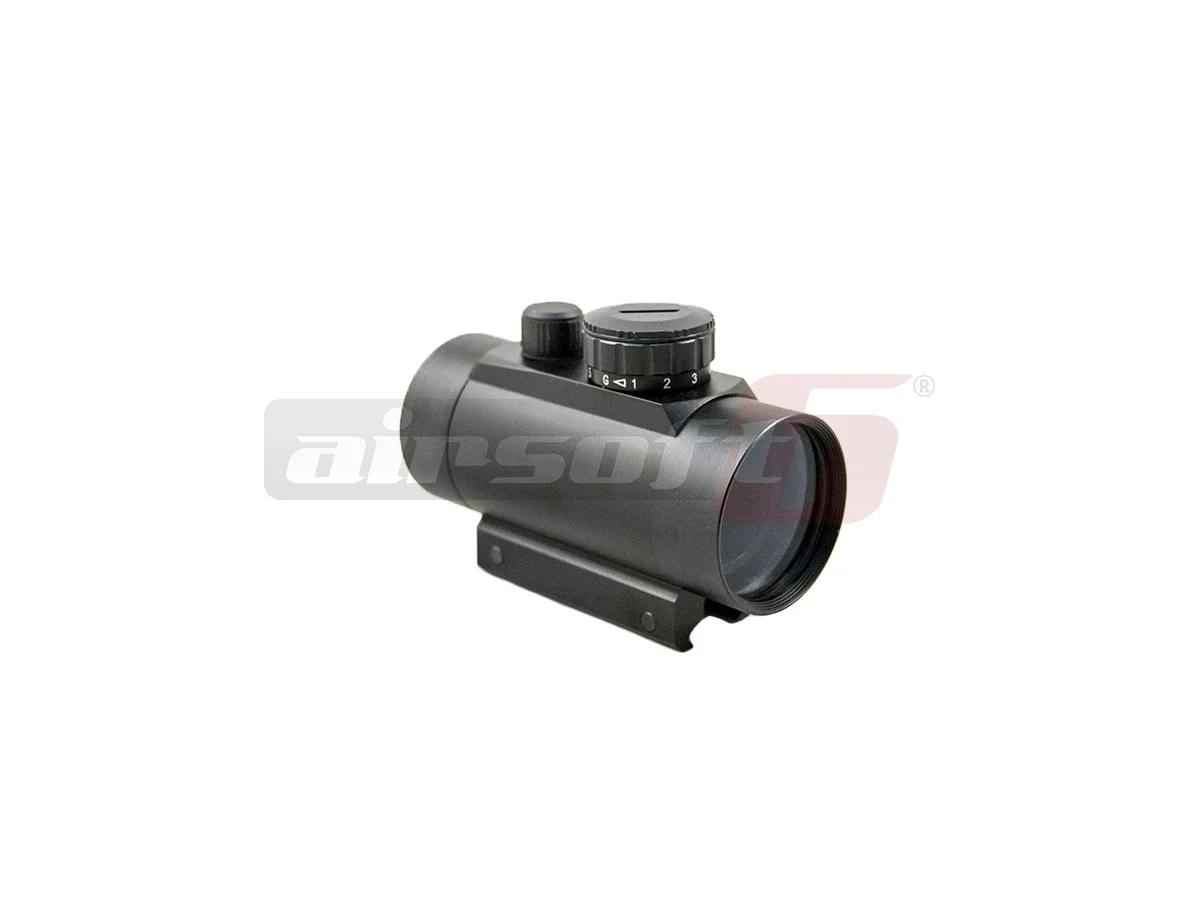Aim-O dot sight 1X40