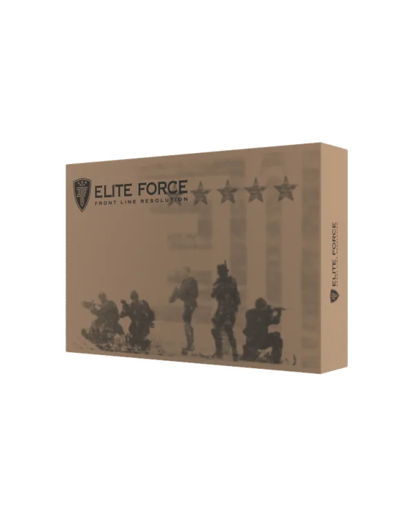 Elite Force 1911 BlaMer 1j co2 4