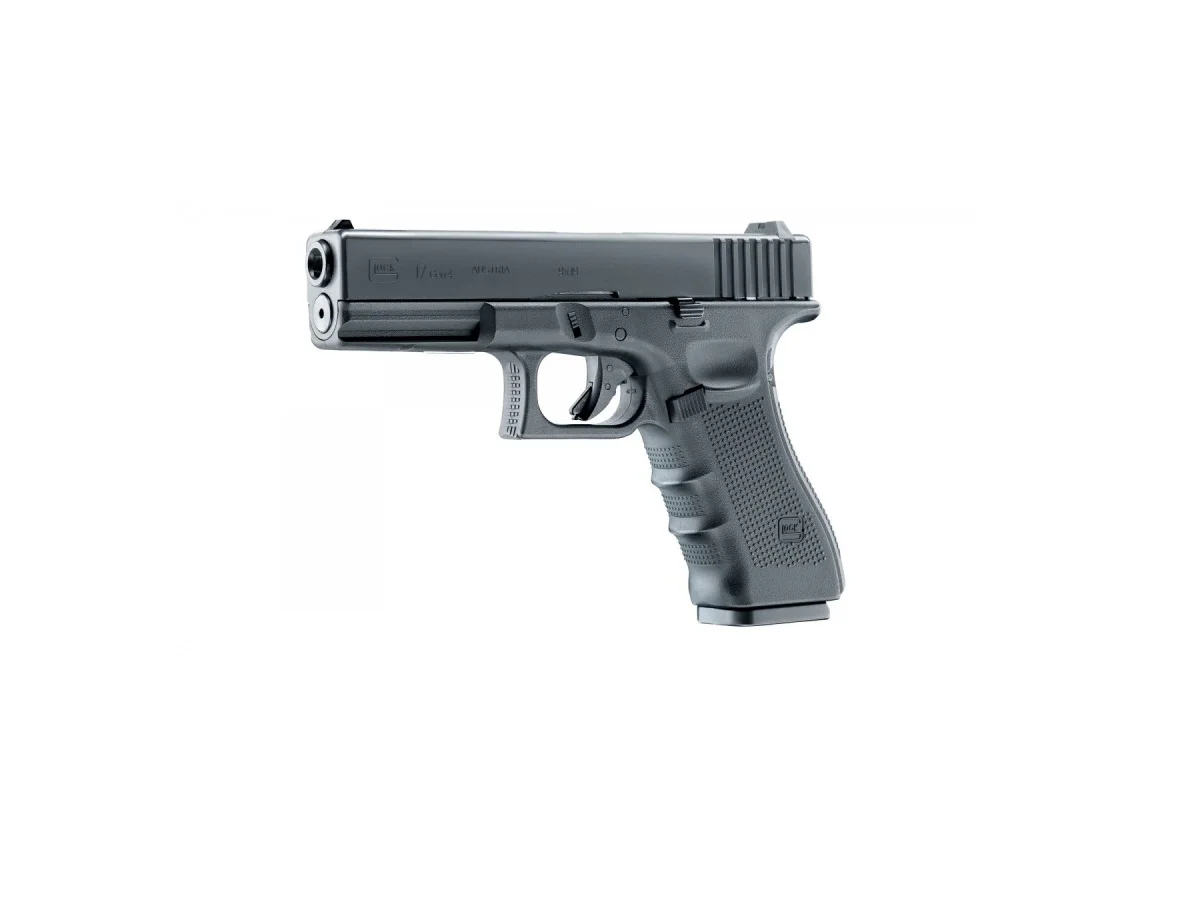 Umarex Glock 17 Gen.4 CO2