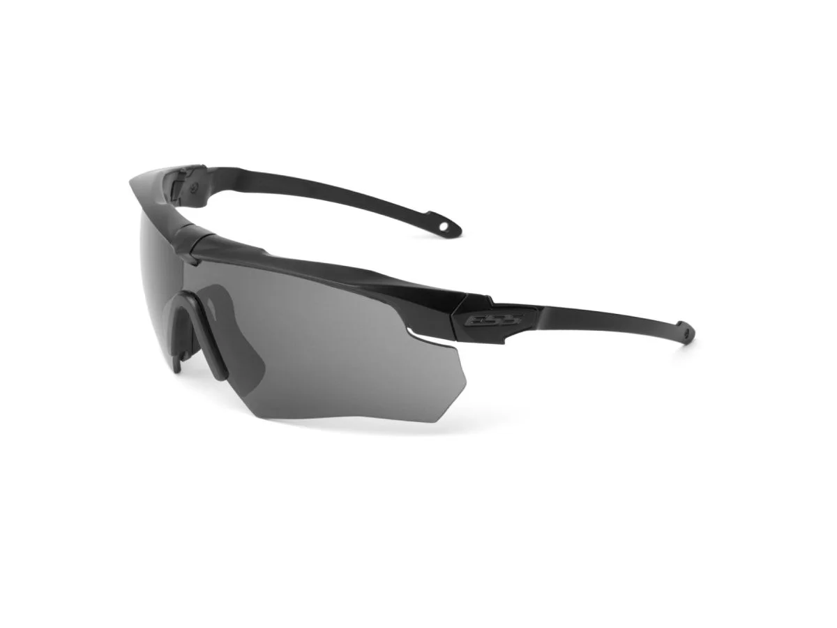 ESS ochelari tactici Crossbow Suppressor ONE Negri