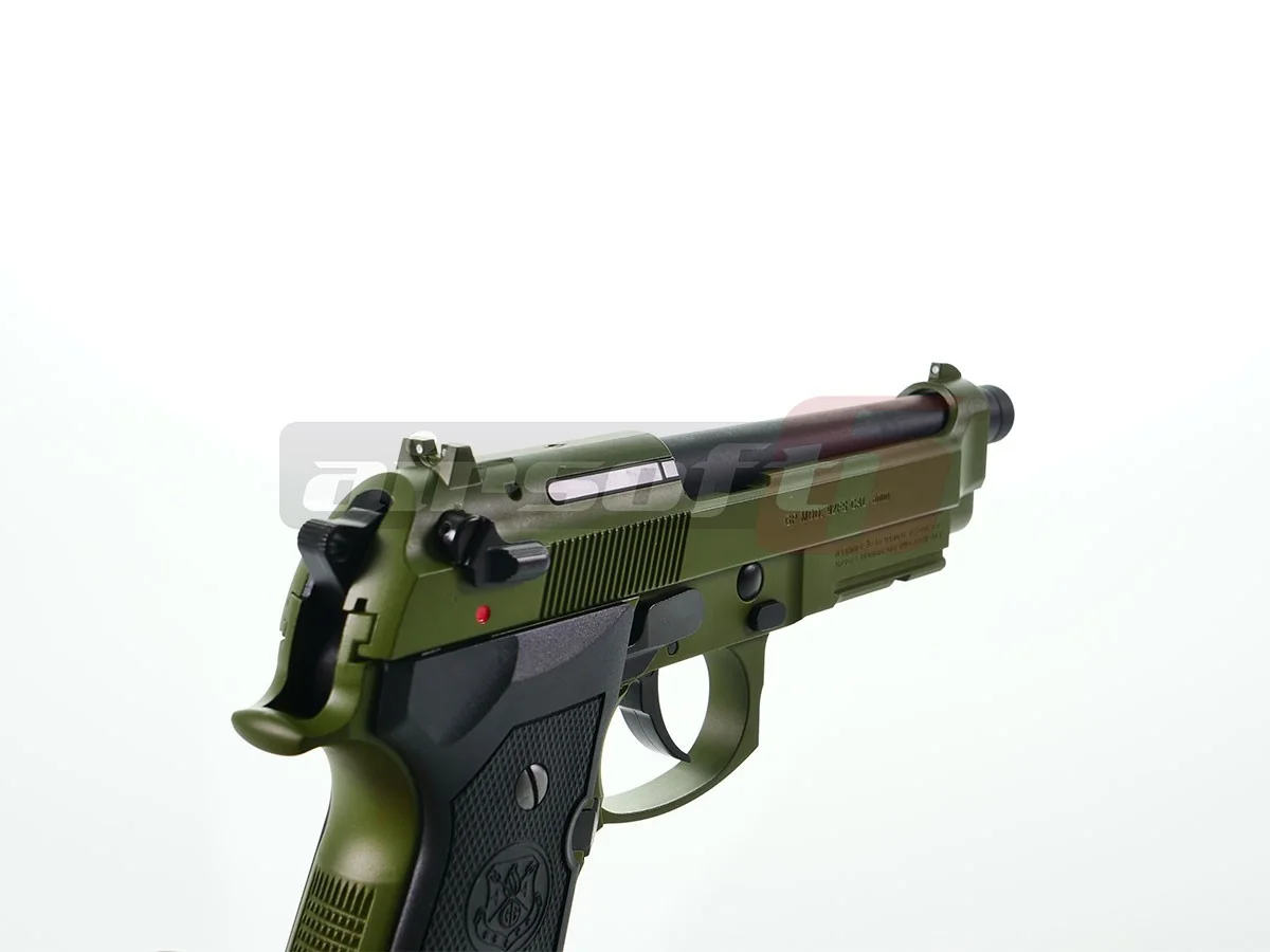 G&G GPM92 Hunter Green 5