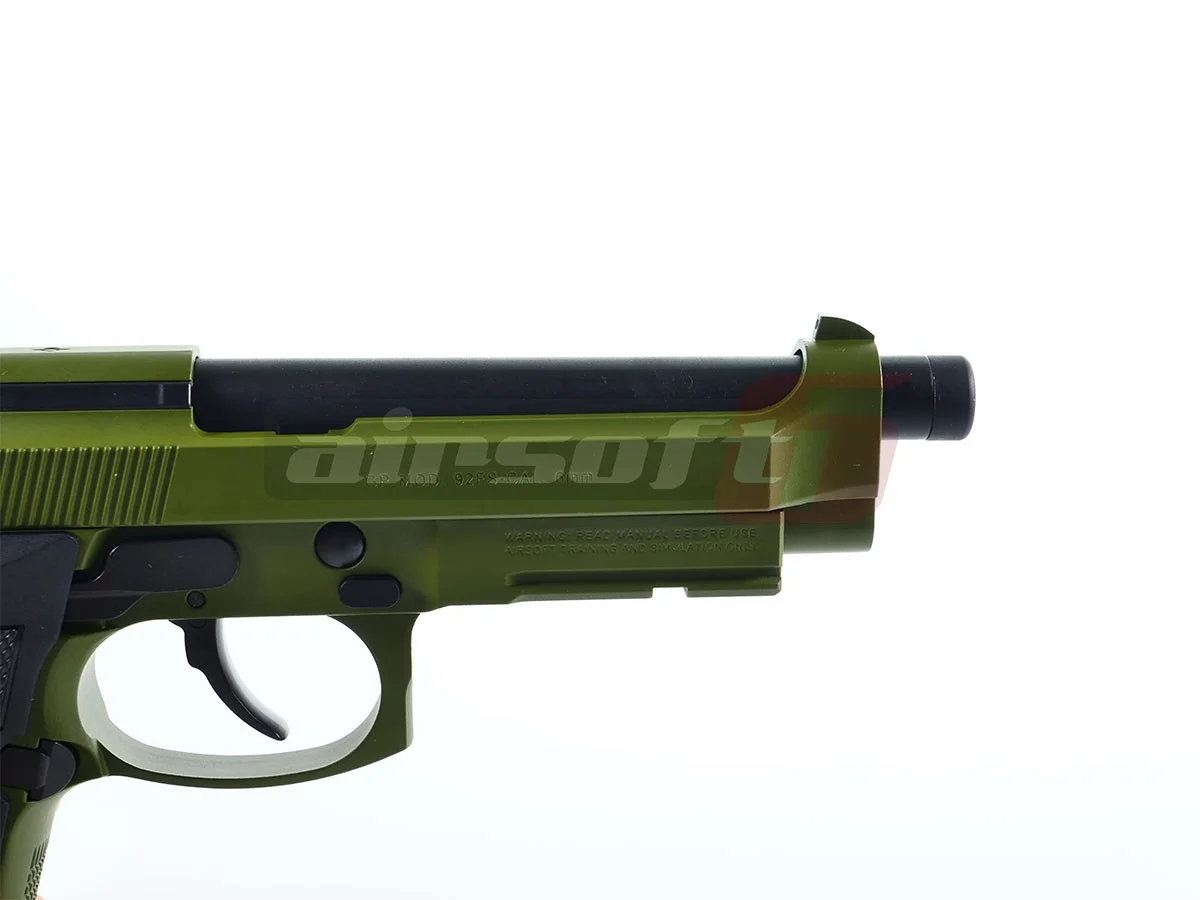 G&G GPM92 Hunter Green 6