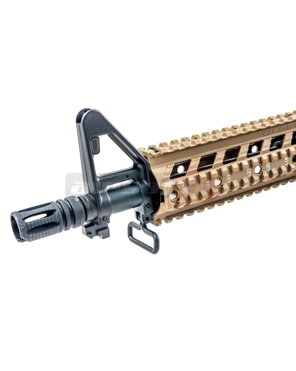 G&G M4 CM16 Raider Desert 12