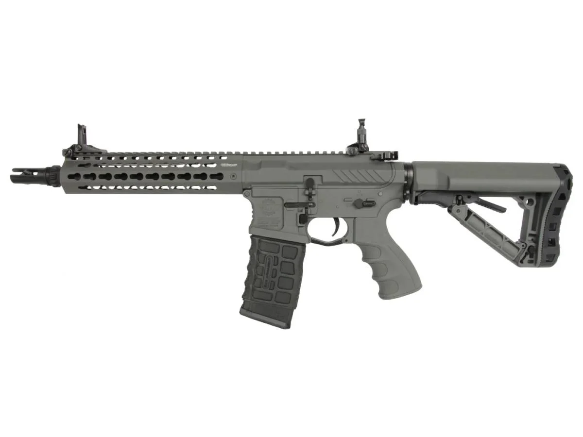 G&G M4 CM16 SR L Grey