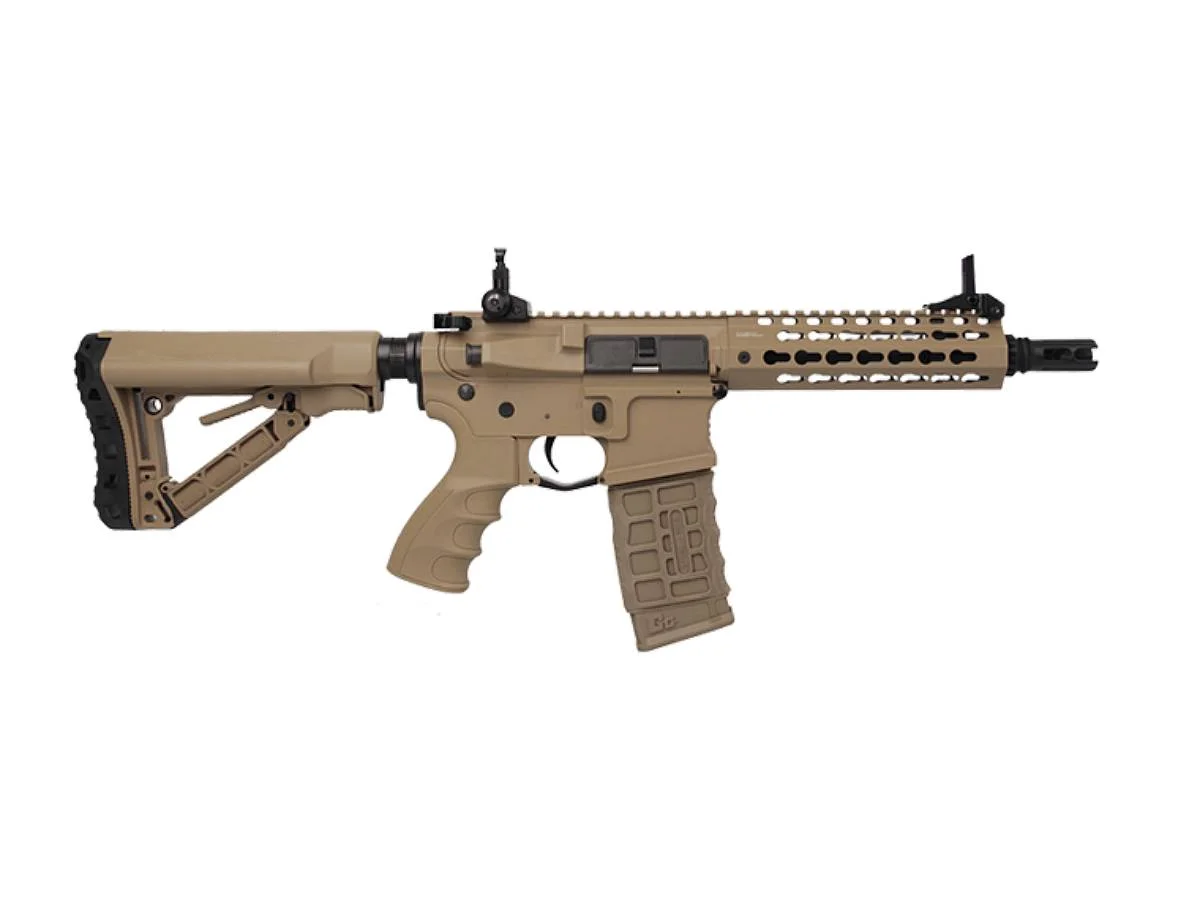 G&G M4 CM16 SR S Desert 2