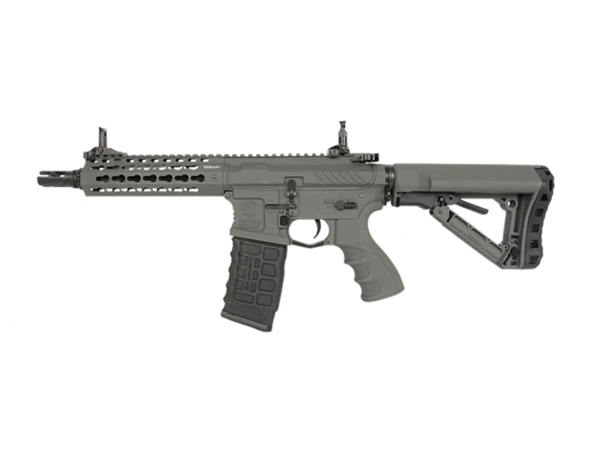 G&G M4 CM16 SR S Grey