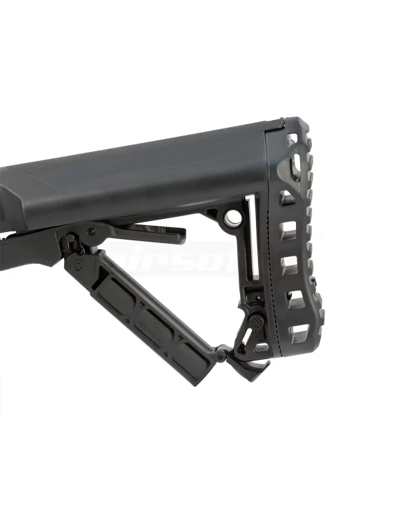 G&G M4 GC16 Wild Hog 12" 10