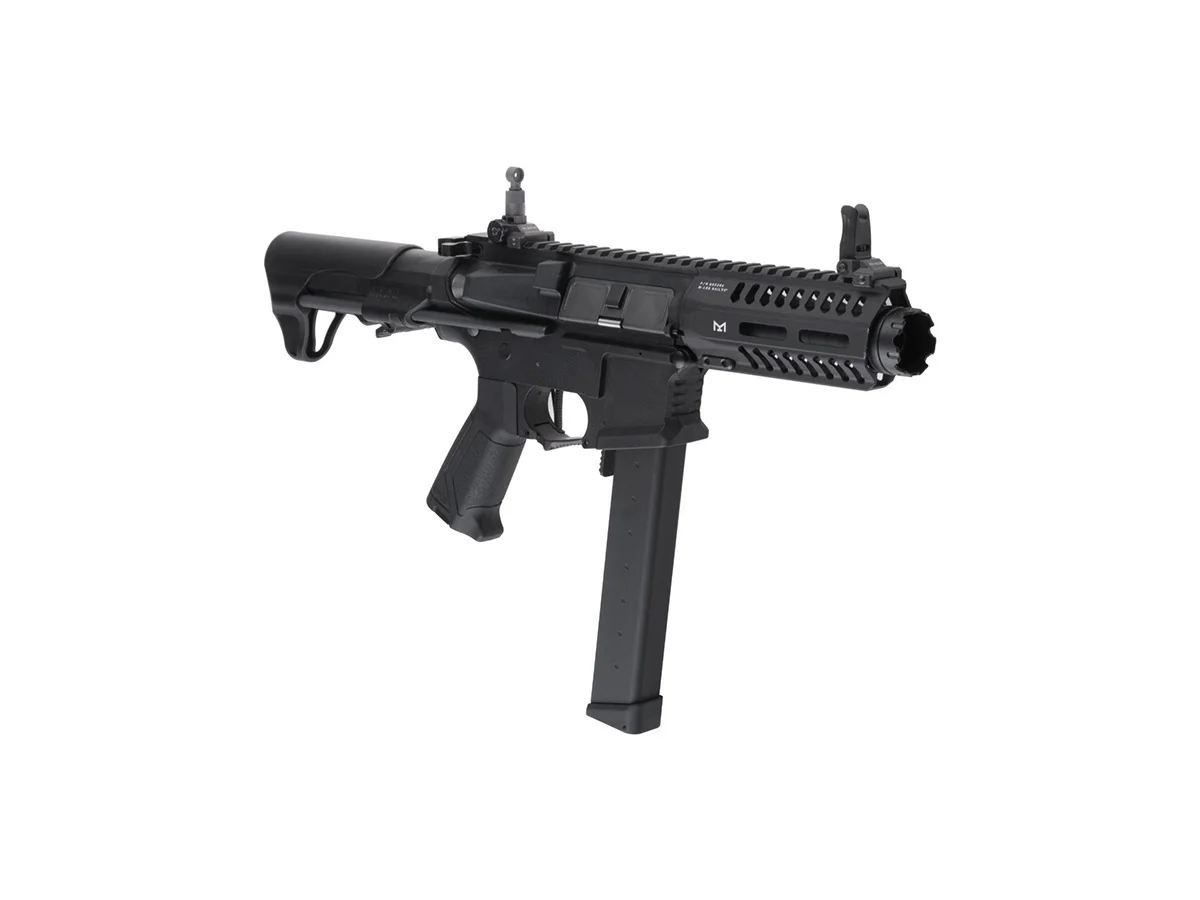G&G ARP 9 Negru 7