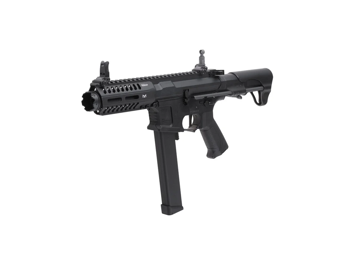 G&G ARP 9 Negru 8