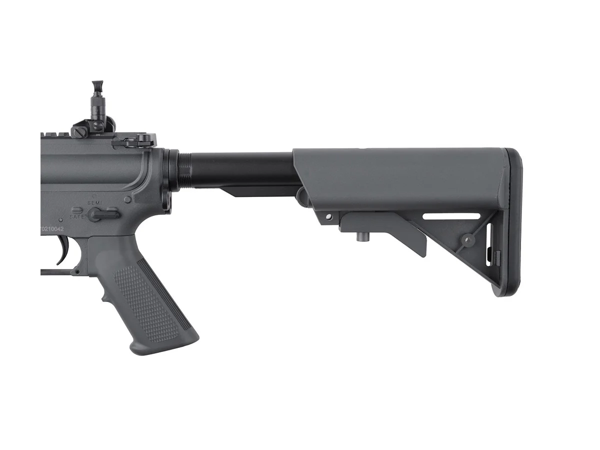 G&G CM15 KR CQB 8.5 Grey