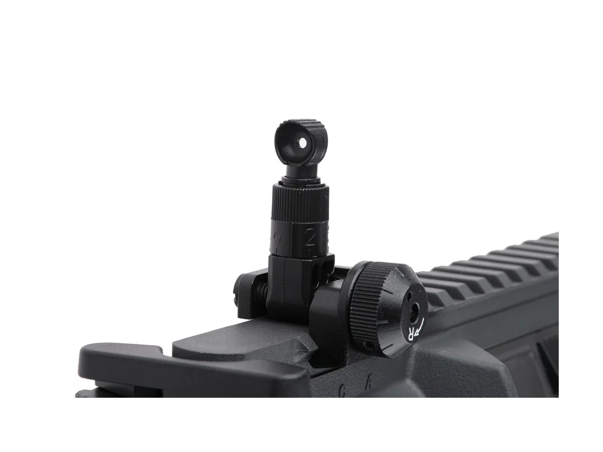 G&G CM15 KR CQB 8.5 Grey 3