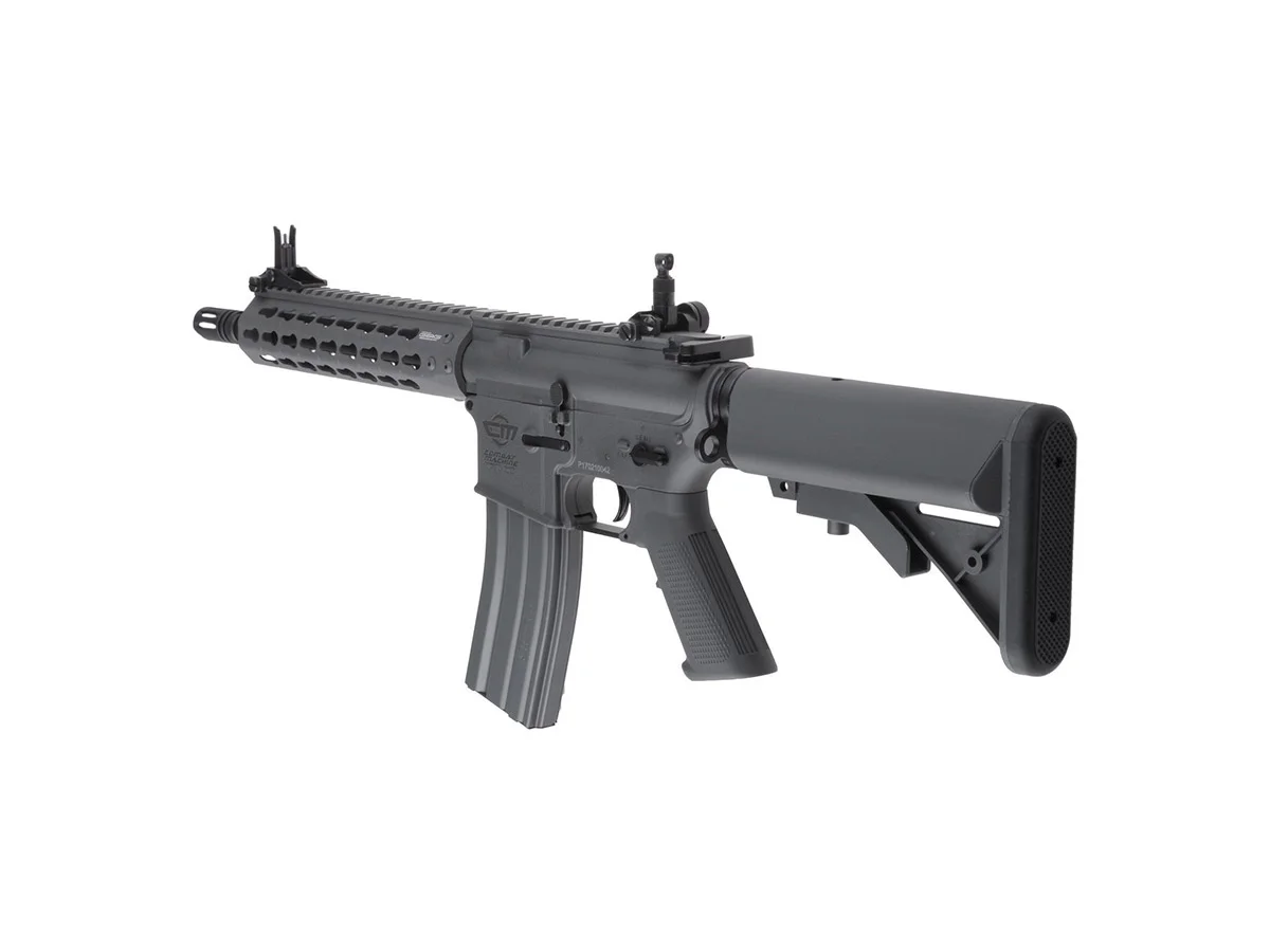 G&G CM15 KR CQB 8.5 Grey 4