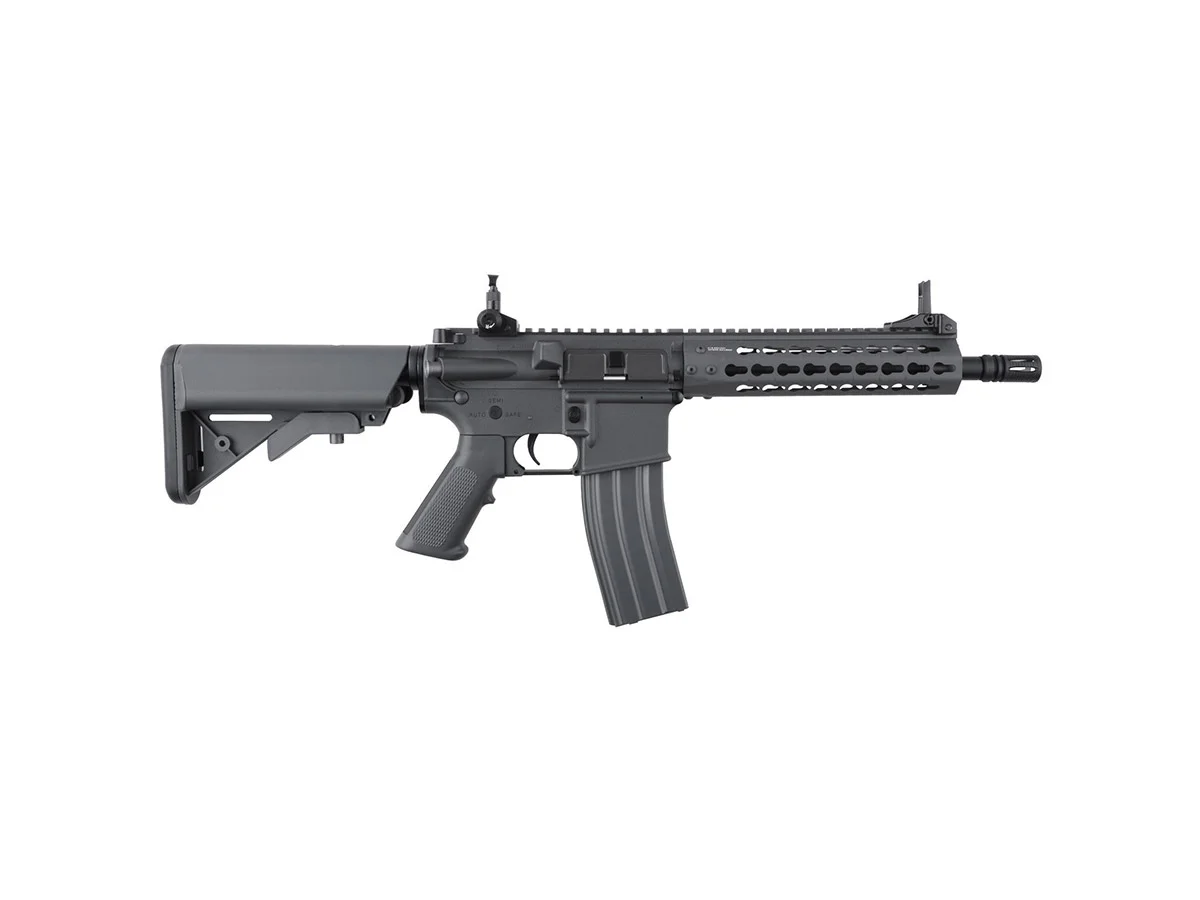 G&G CM15 KR CQB 8.5 Grey 6