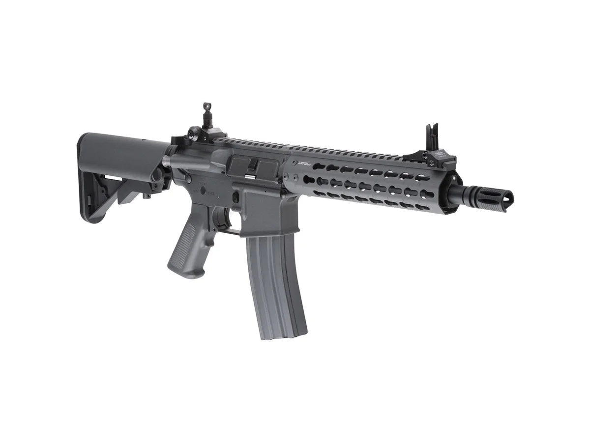 G&G CM15 KR CQB 8.5 Grey 7