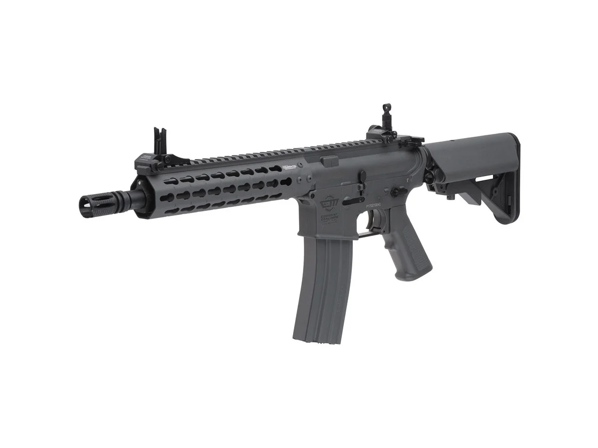 G&G CM15 KR CQB 8.5 Grey 8