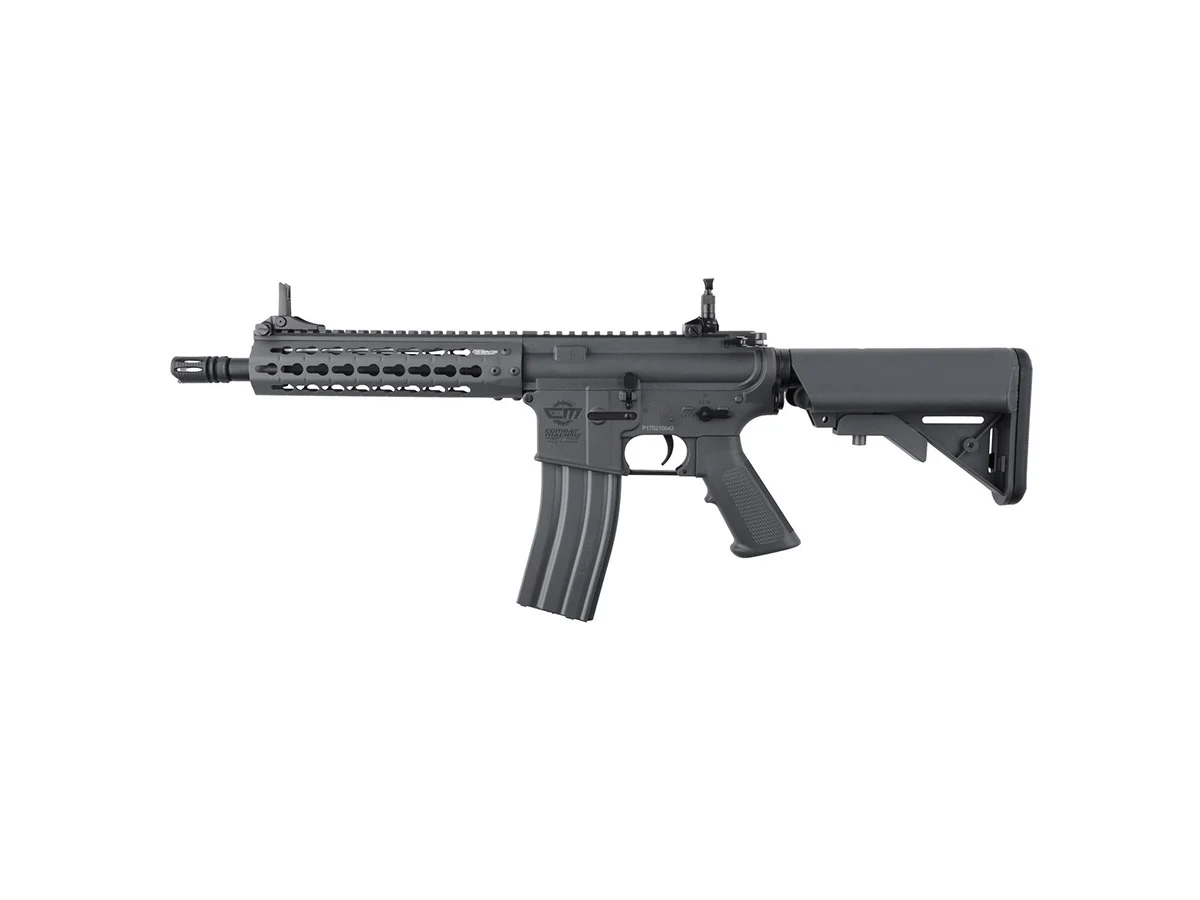 G&G CM15 KR CQB 8.5 Grey 9