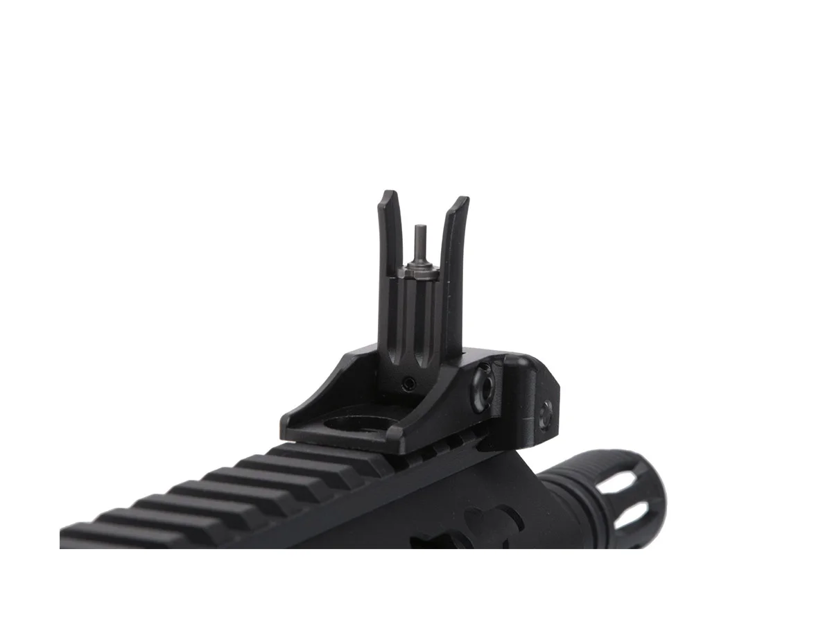 G&G CM15 KR CQB 8.5 Negru 2