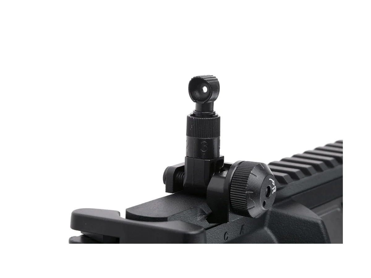 G&G CM15 KR CQB 8.5 Negru 3
