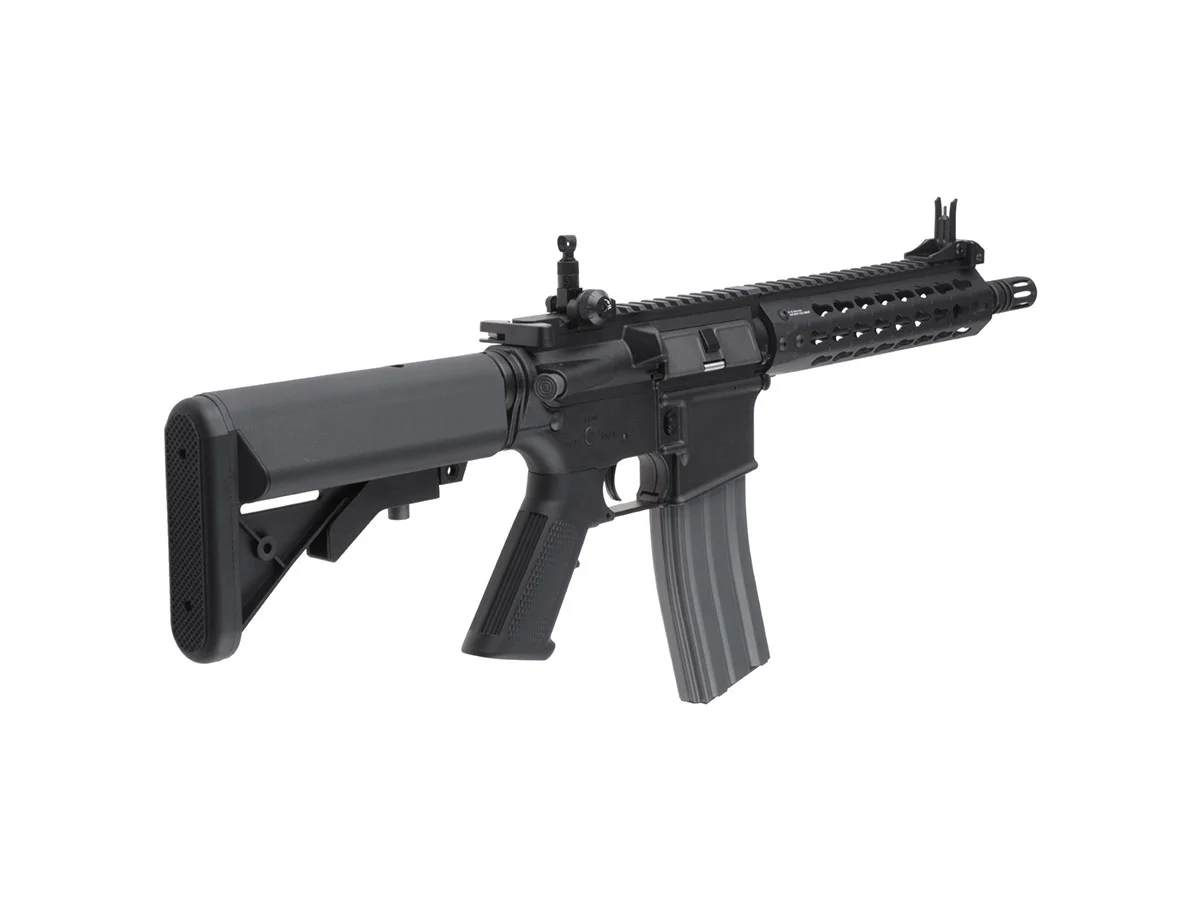 G&G CM15 KR CQB 8.5 Negru 5