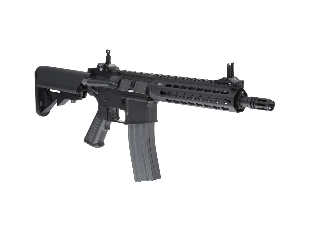 G&G CM15 KR CQB 8.5 Negru 7