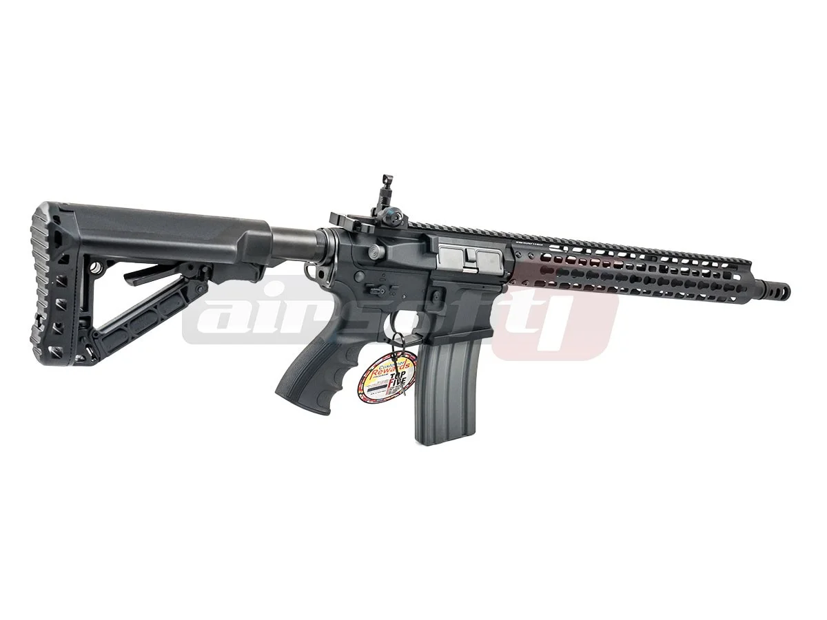 G&G M4 GC16 Wild Hog 13.5" 5