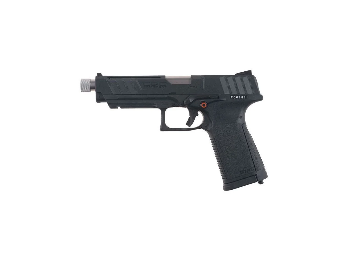 G&G GTP9