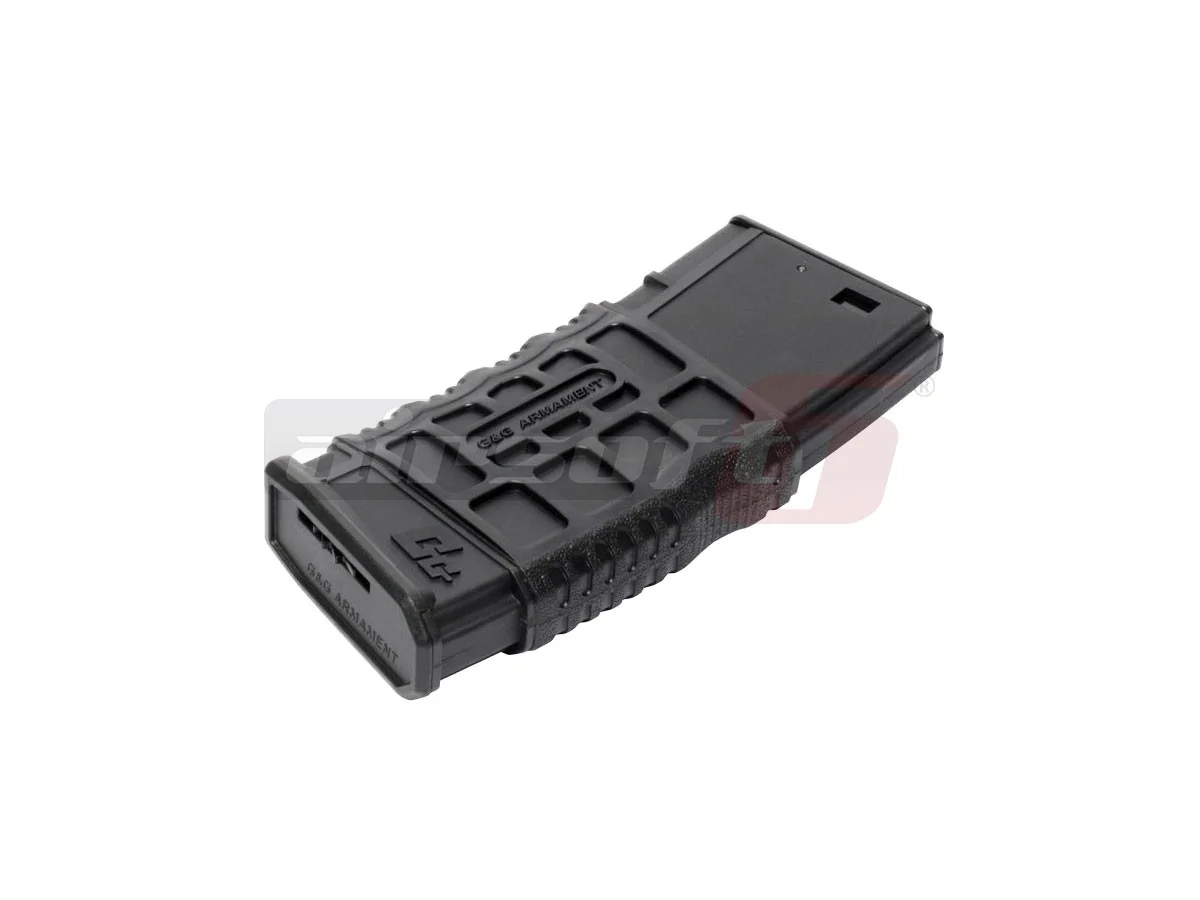 G&G incarcator GMAG M4/M16 hicap ABS