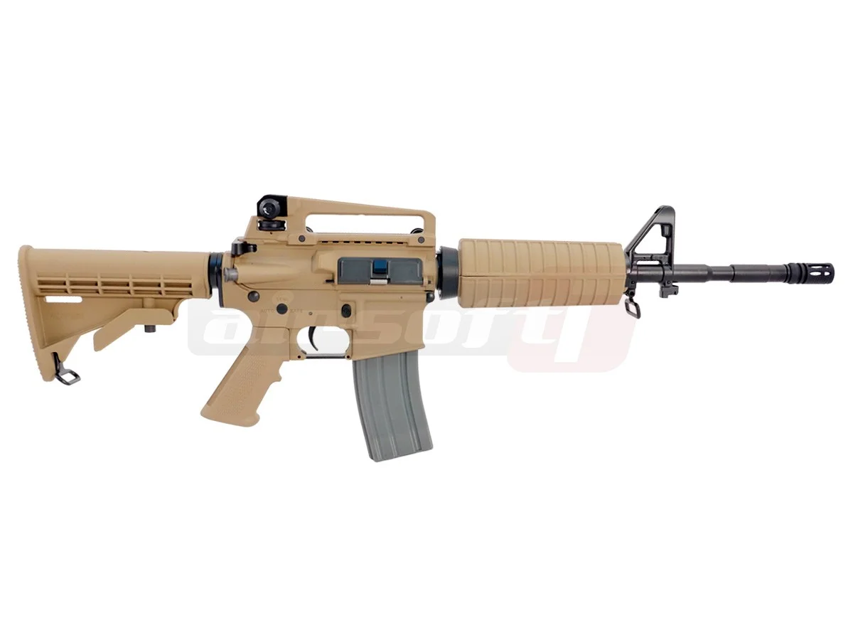 G&G M4 CM16 Carbine Desert 4