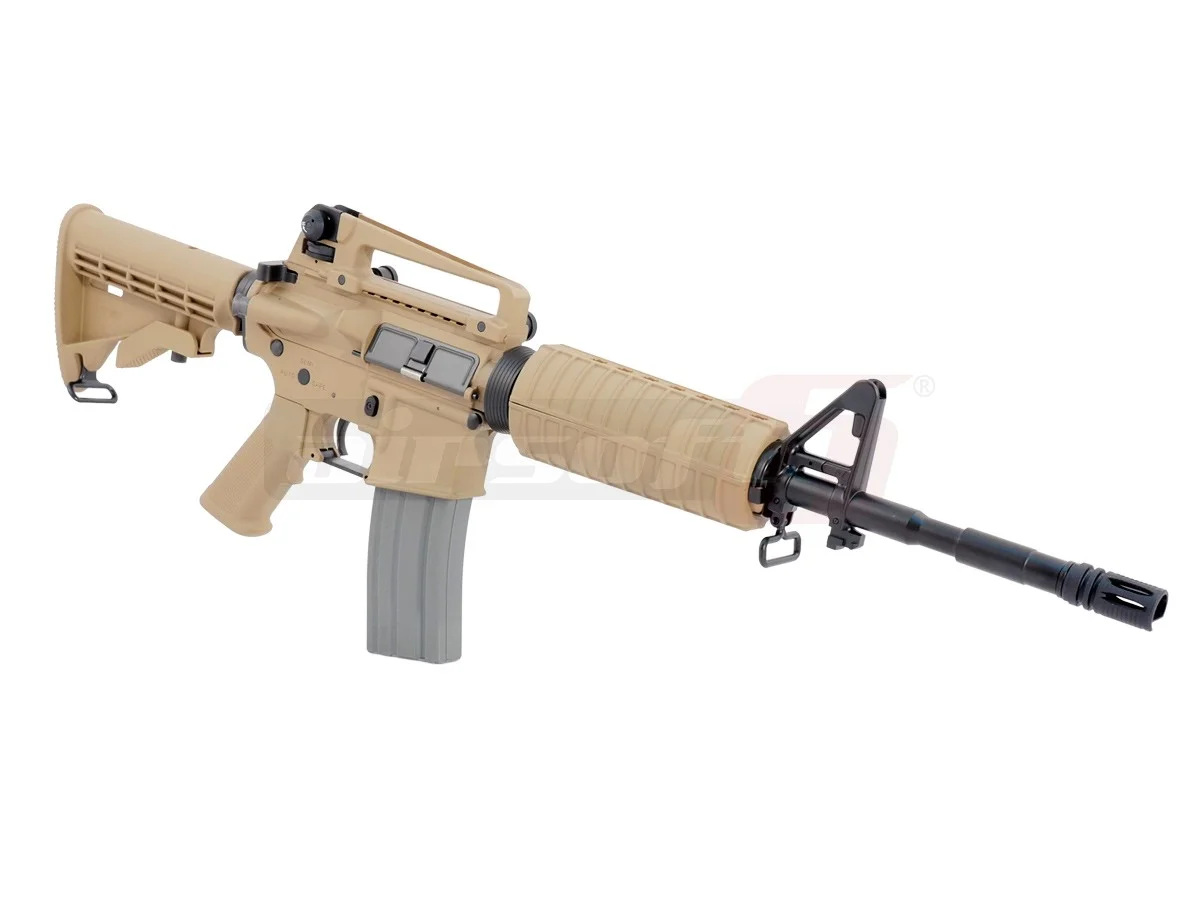 G&G M4 CM16 Carbine Desert 7