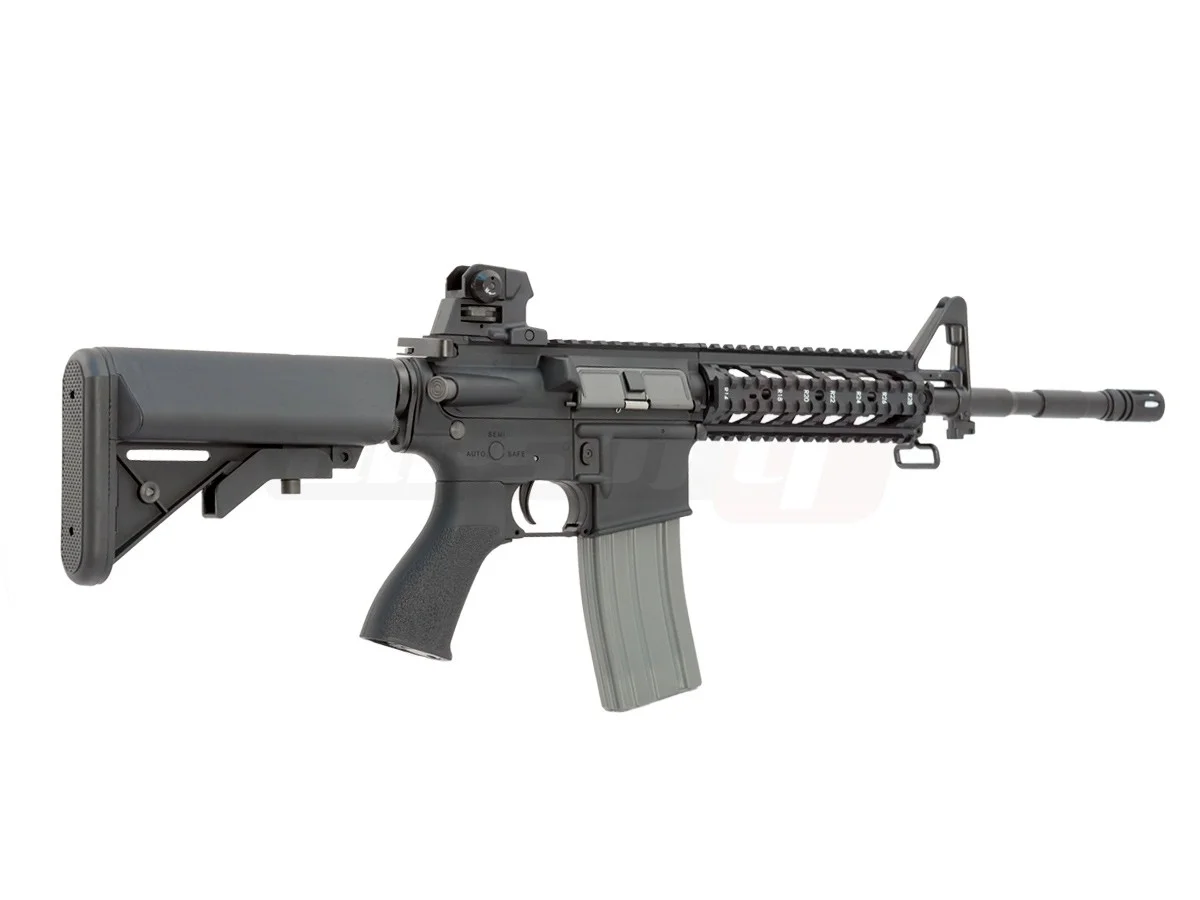 G&G M4 CM16 Raider L 7