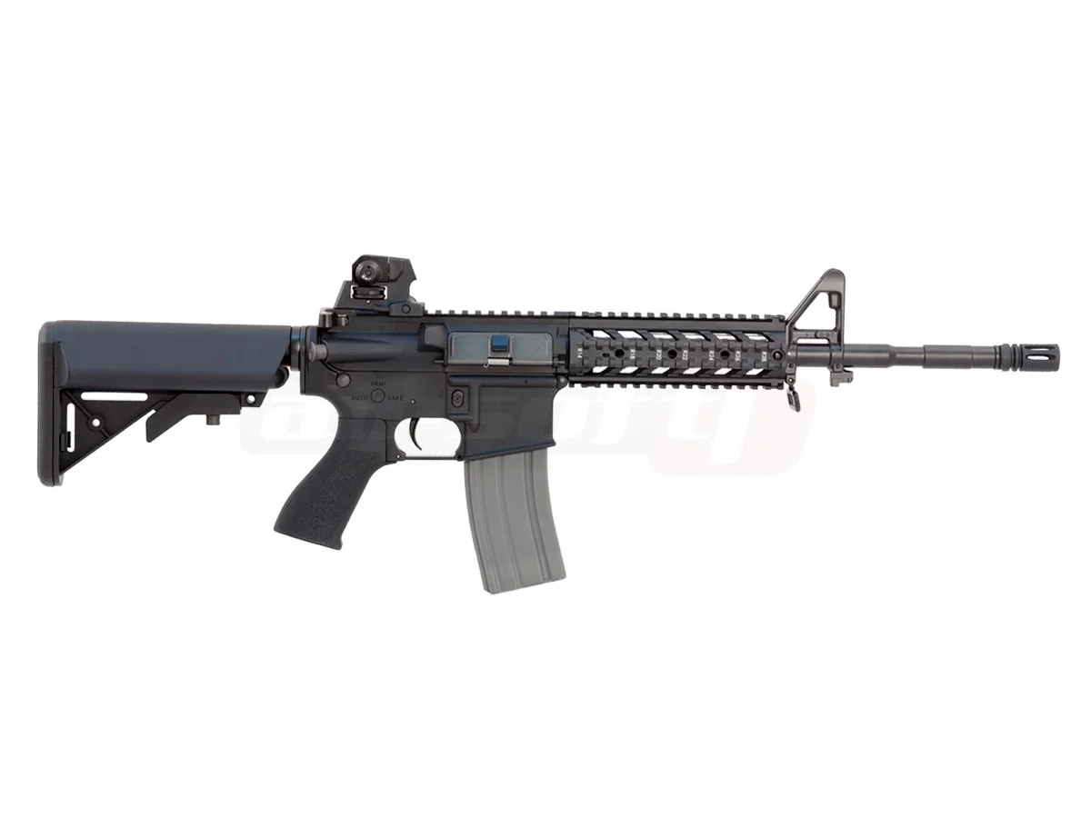 G&G M4 CM16 Raider L 5