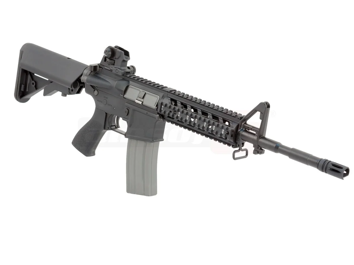 G&G M4 CM16 Raider L 6