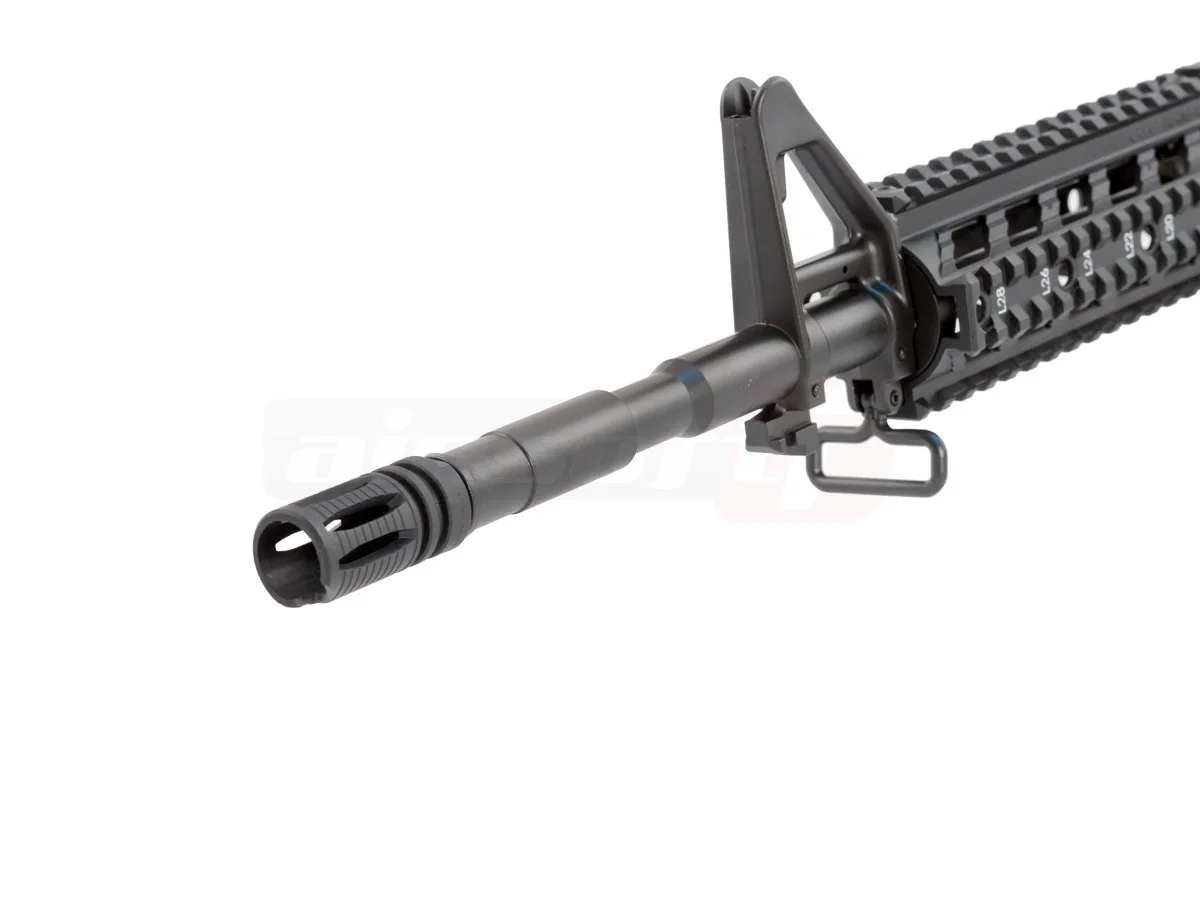 G&G M4 CM16 Raider L 3