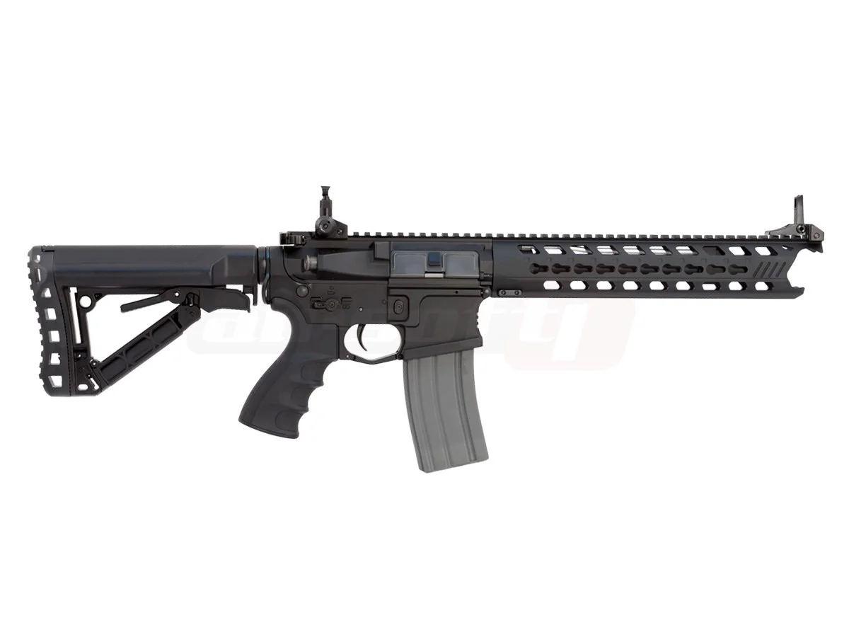 G&G M4 GC16 Predator 10