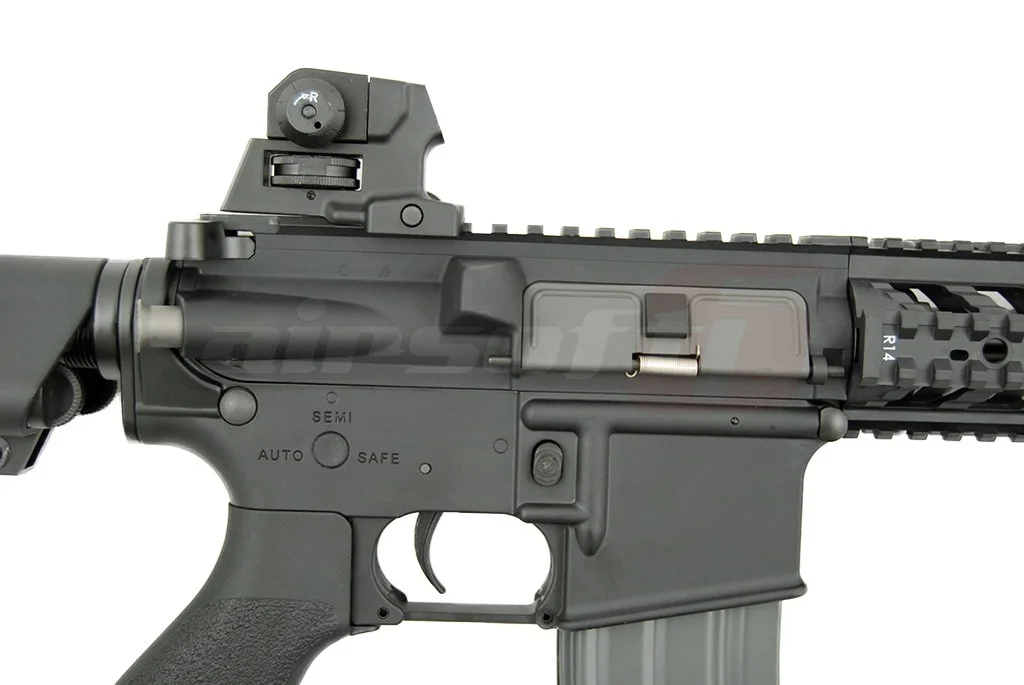 G&G M4 CM16 Raider 0.5J 3