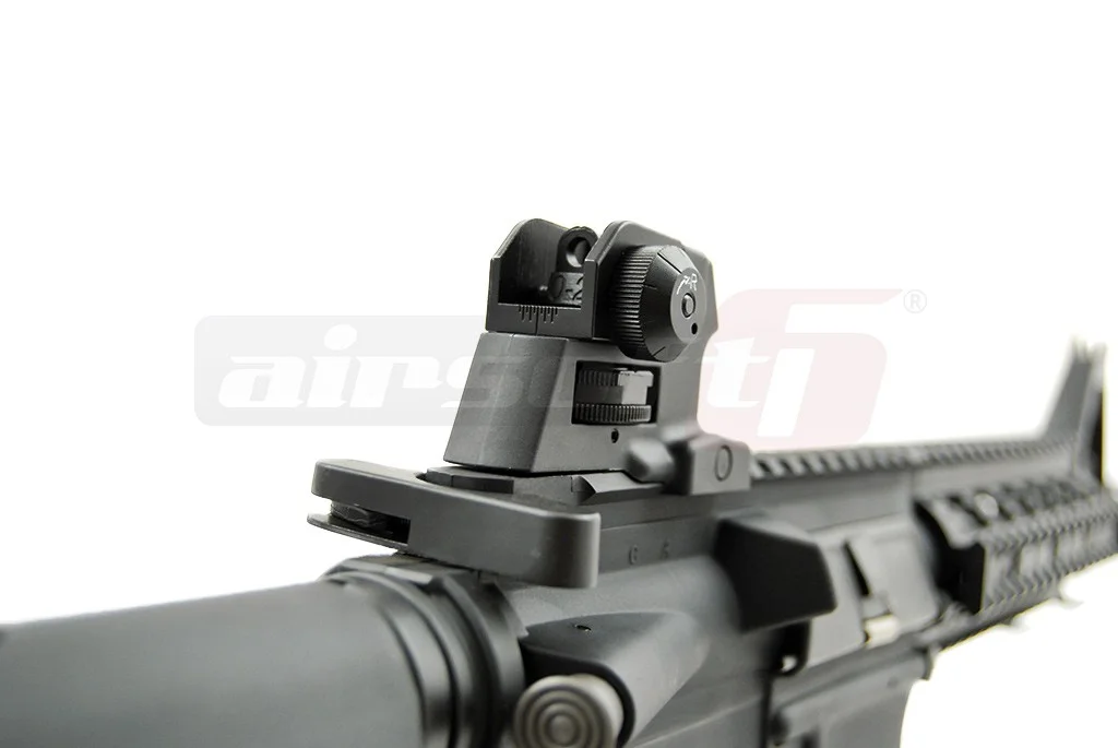 G&G M4 CM16 Raider semi 7