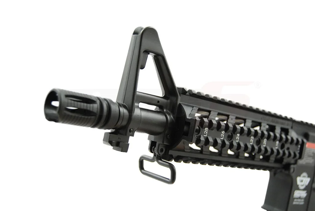 G&G M4 CM16 Raider semi 8
