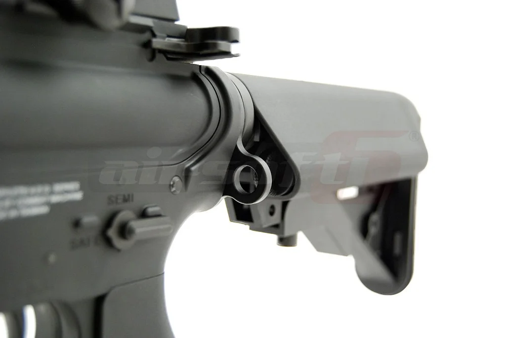 G&G M4 CM16 Raider 0.5J 4