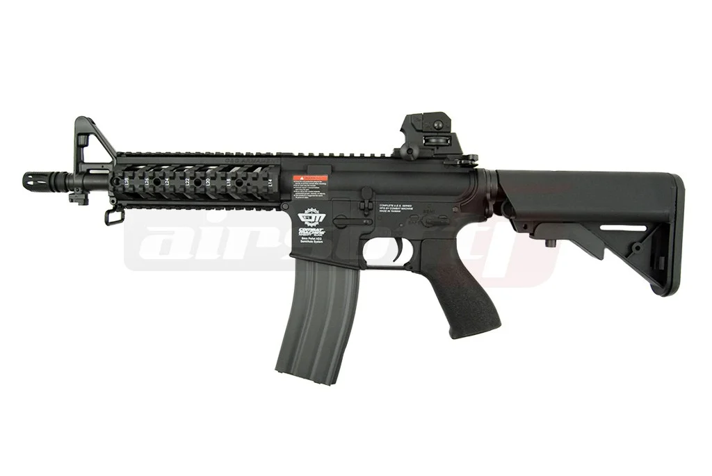 G&G M4 CM16 Raider semi