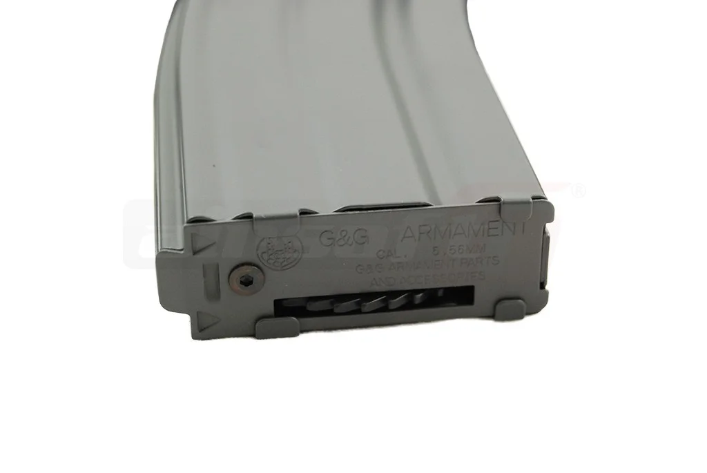 G&G M4 CM16 Raider semi 3