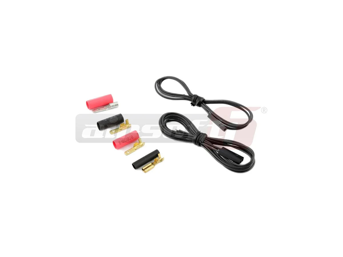 GATE pico AAB mosfet