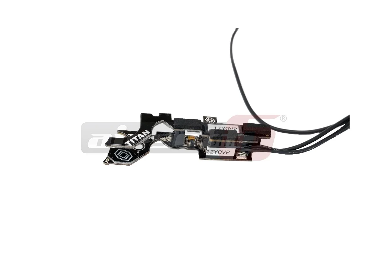 GATE TITAN mosfet v3 basic
