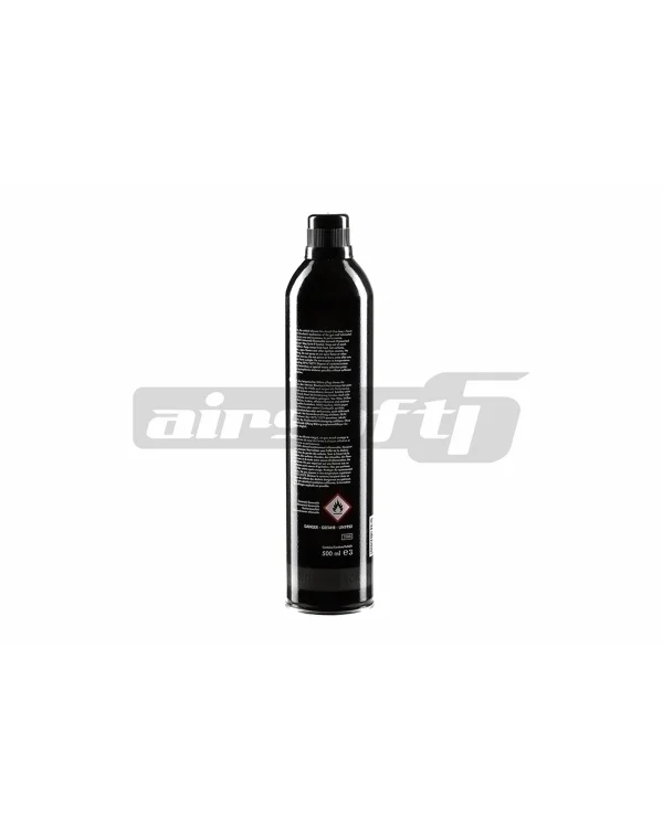Gaz Nimrod Extreme Performance Black 500ml