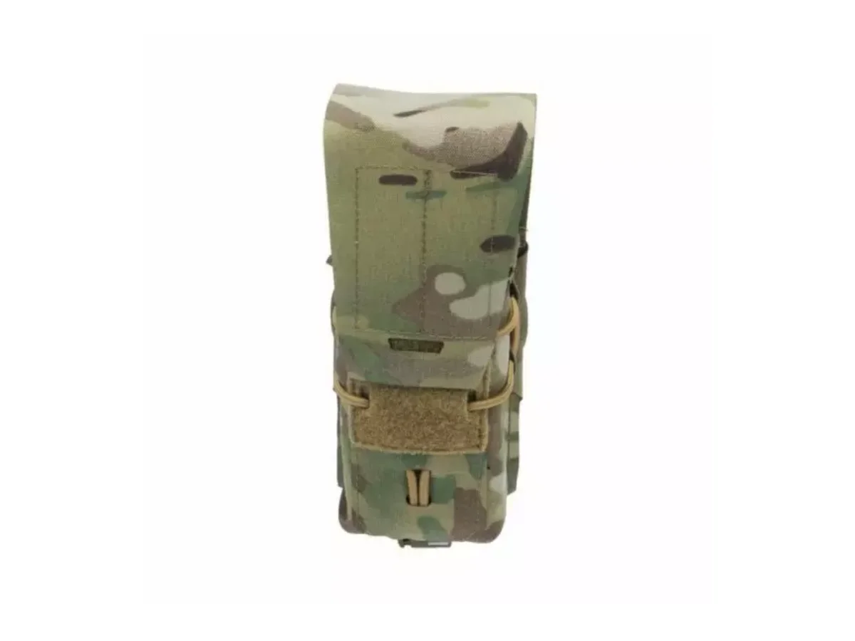 Templar's Gear buzunar dublu AK Gen III Multicam