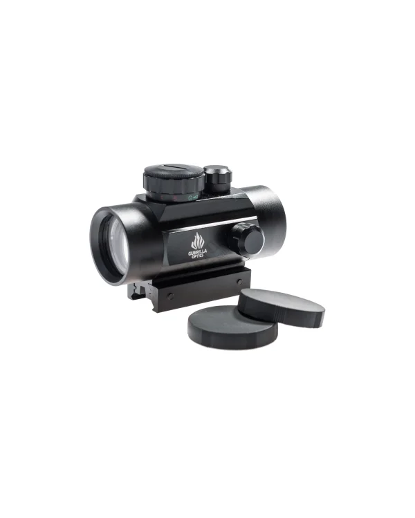 Guerilla Red Dot Sight 1x30 