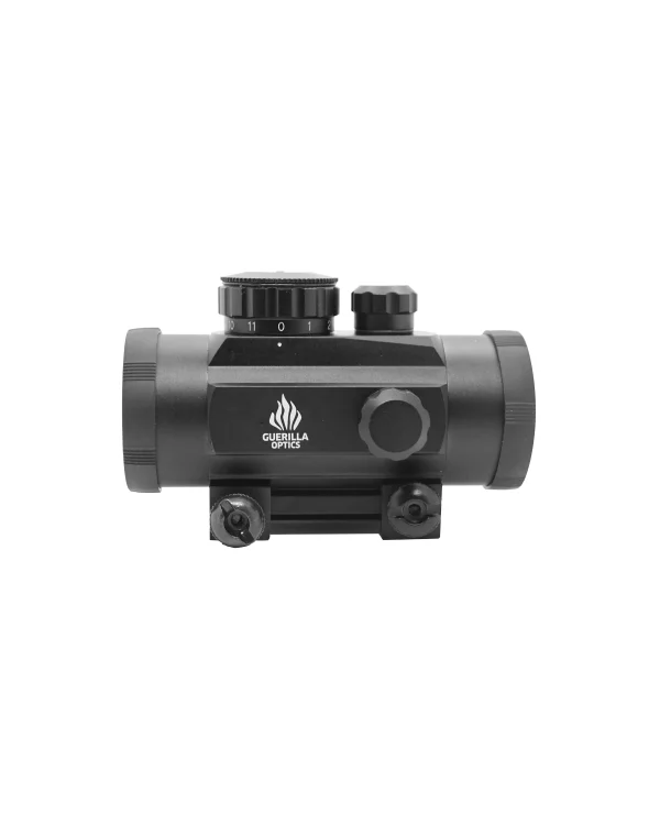Guerilla Red Dot Sight 1x30  2