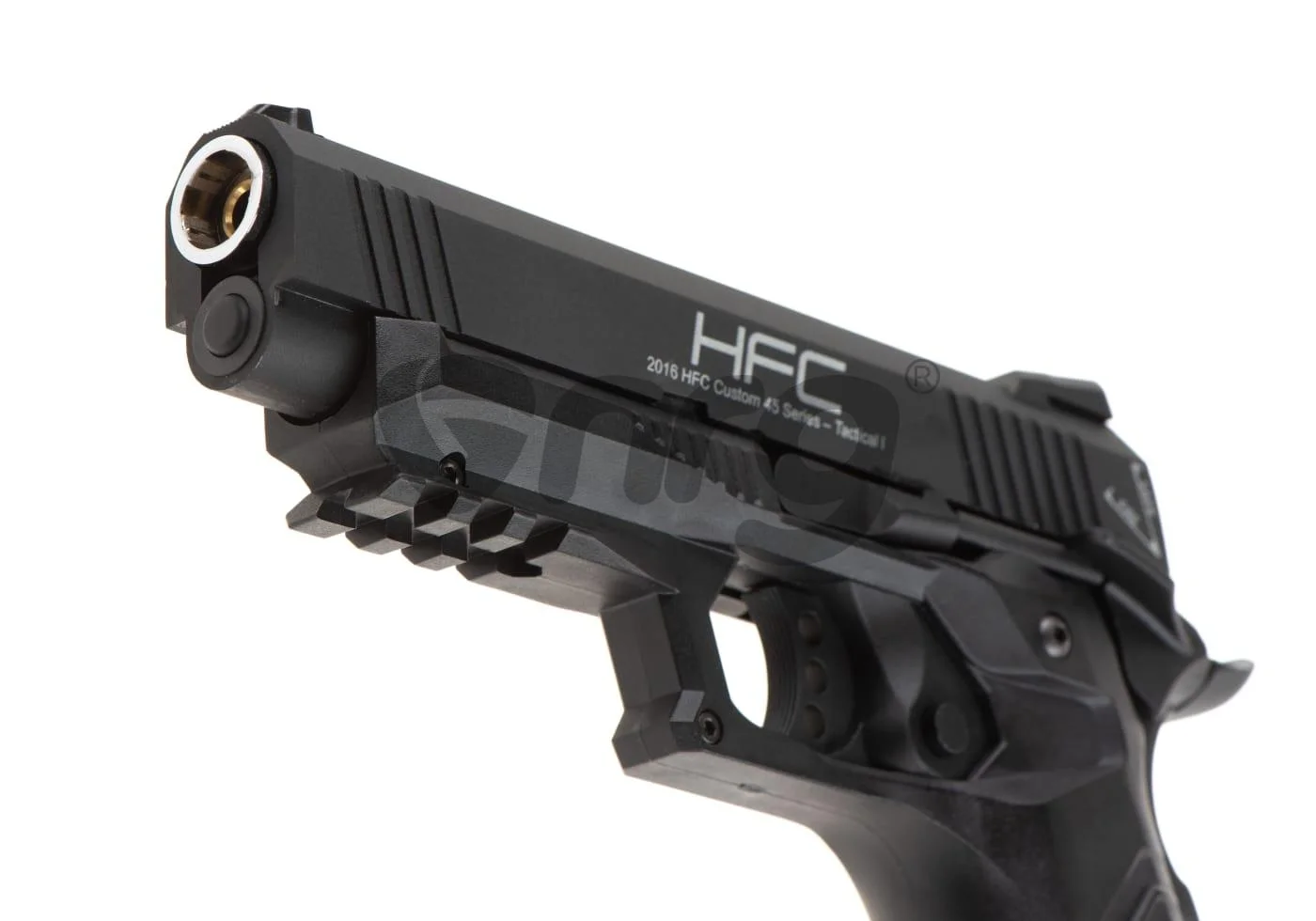 HFC .HG-171 Metal GBB 7