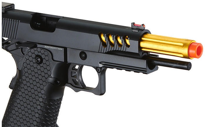 Golden Eagle Hi-Capa 3335 4
