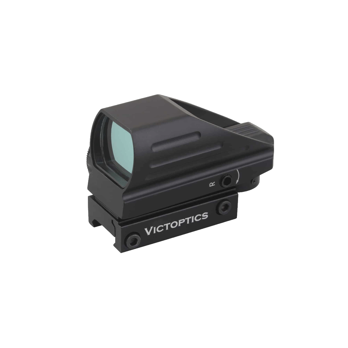 VictOptics  red dot 1X22X33